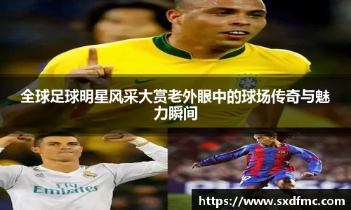 全球足球明星风采大赏老外眼中的球场传奇与魅力瞬间